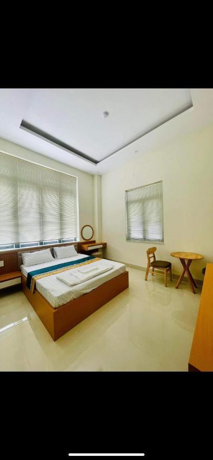Khach San An An Hotel Xa Trang Bom Buitenkant foto
